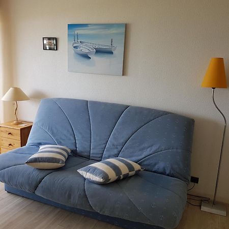 Appartement Vue Mer. A 40M De La Plage. Pornic Zewnętrze zdjęcie