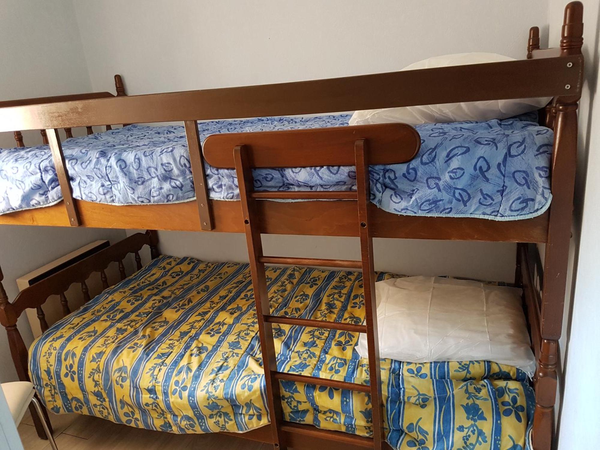 Appartement Vue Mer. A 40M De La Plage. Pornic Zewnętrze zdjęcie
