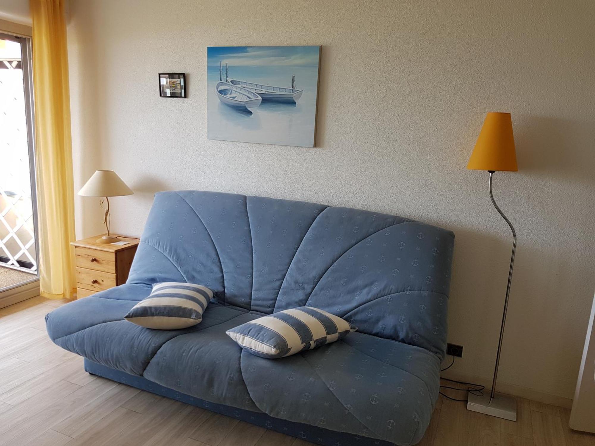 Appartement Vue Mer. A 40M De La Plage. Pornic Zewnętrze zdjęcie