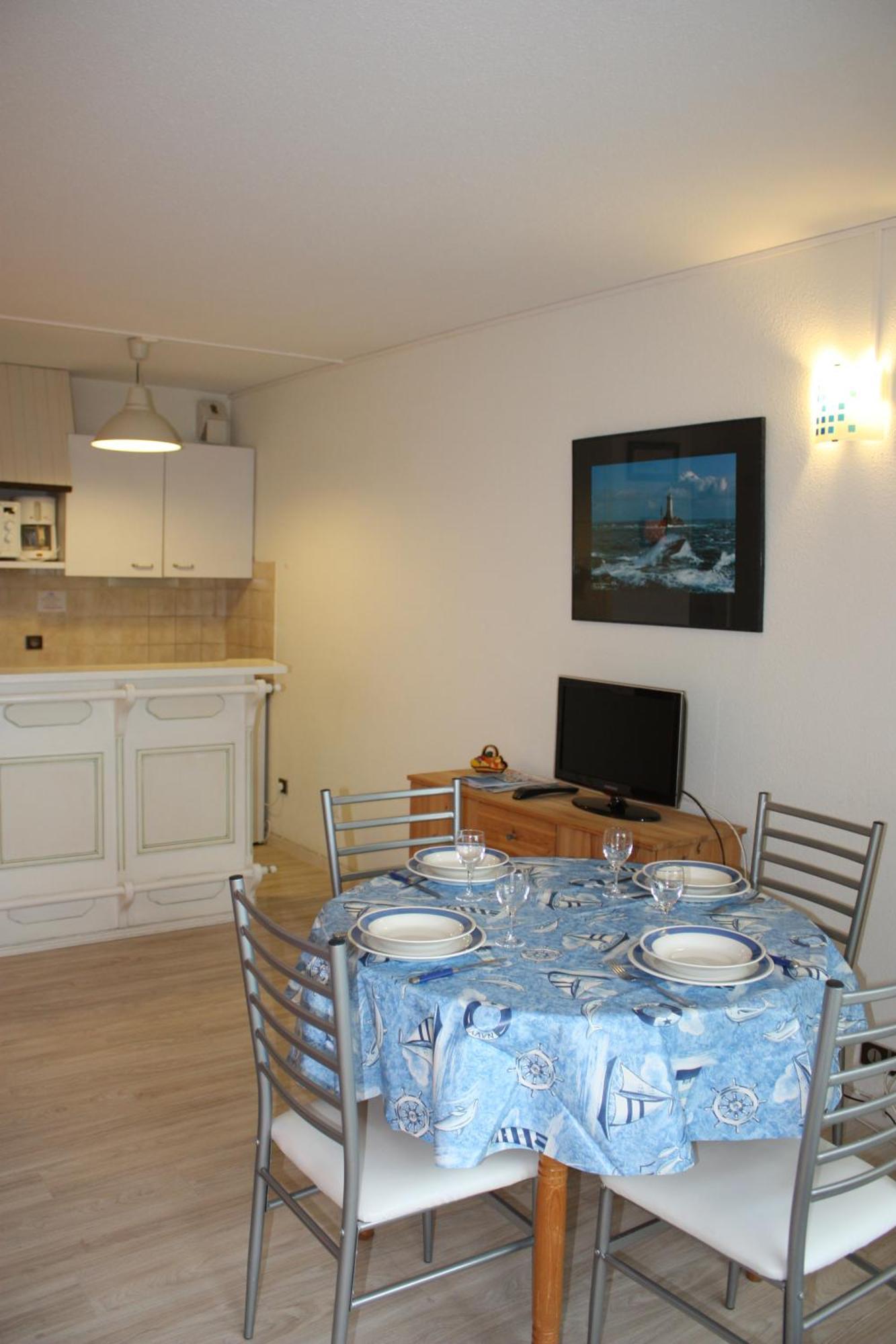 Appartement Vue Mer. A 40M De La Plage. Pornic Zewnętrze zdjęcie