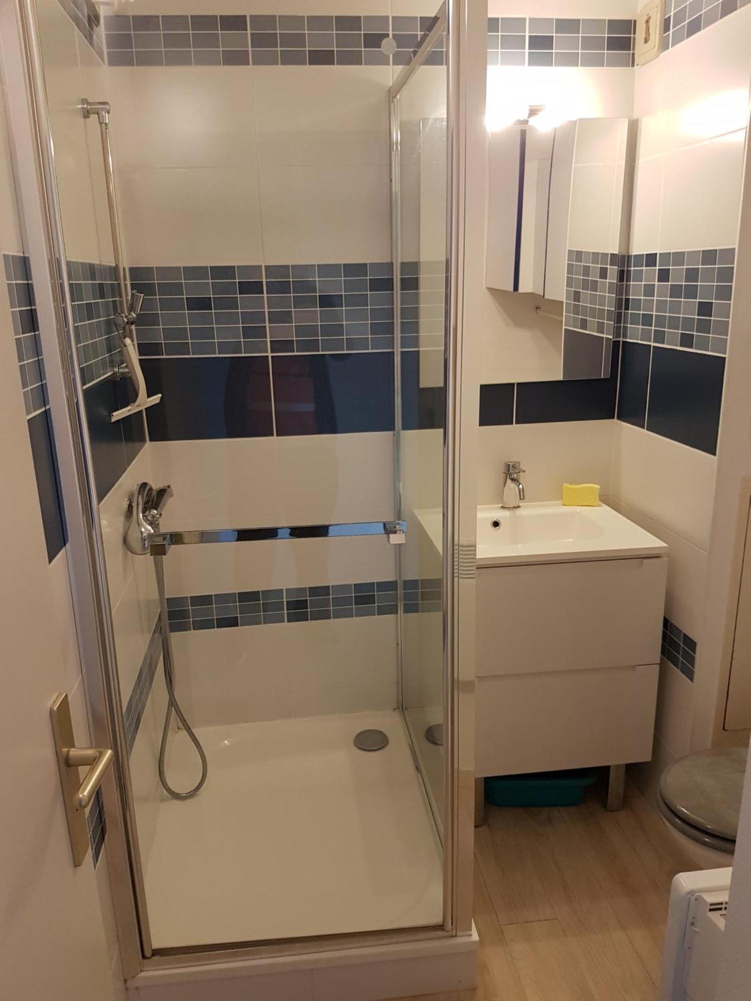 Appartement Vue Mer. A 40M De La Plage. Pornic Zewnętrze zdjęcie