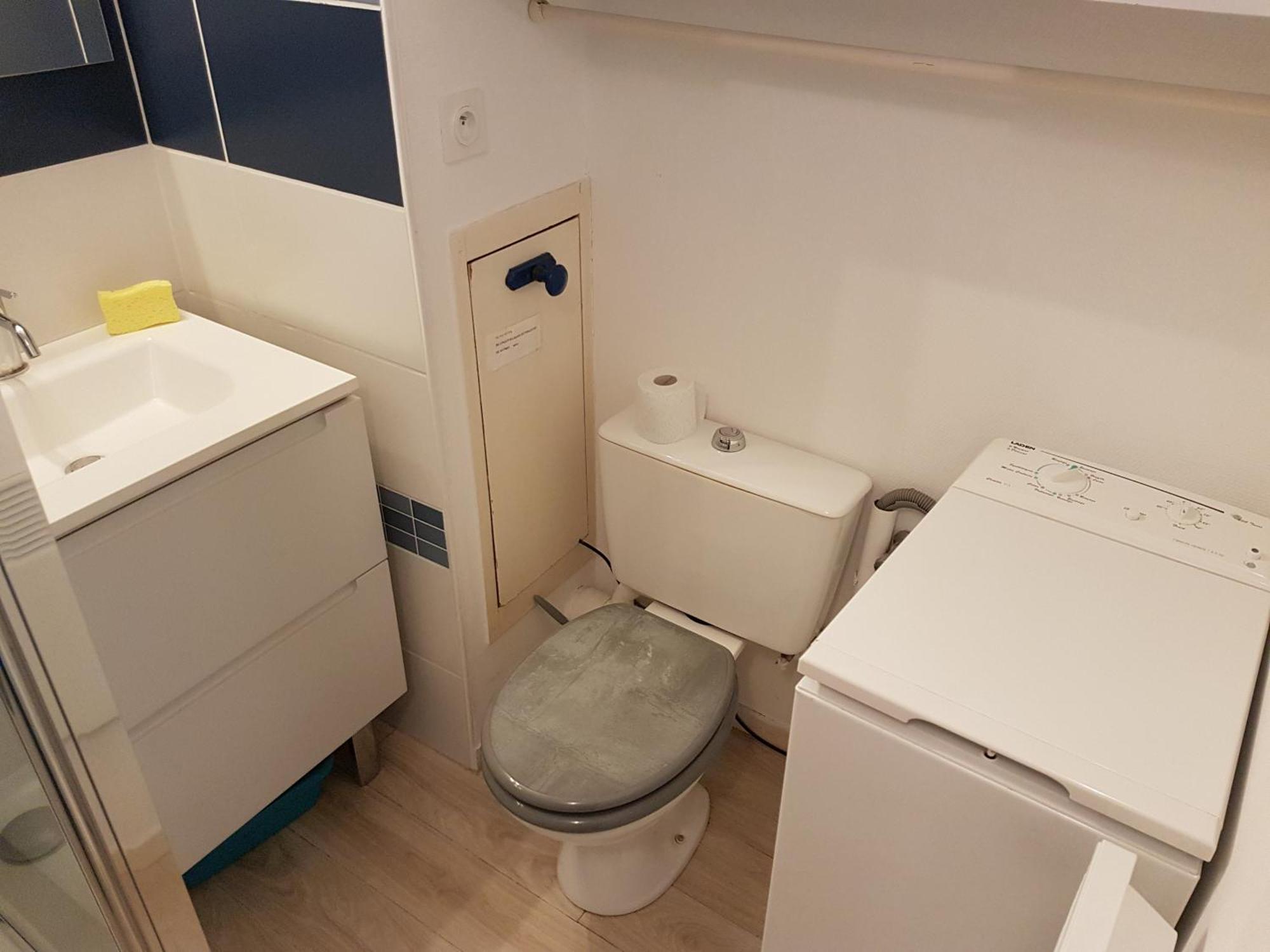 Appartement Vue Mer. A 40M De La Plage. Pornic Zewnętrze zdjęcie